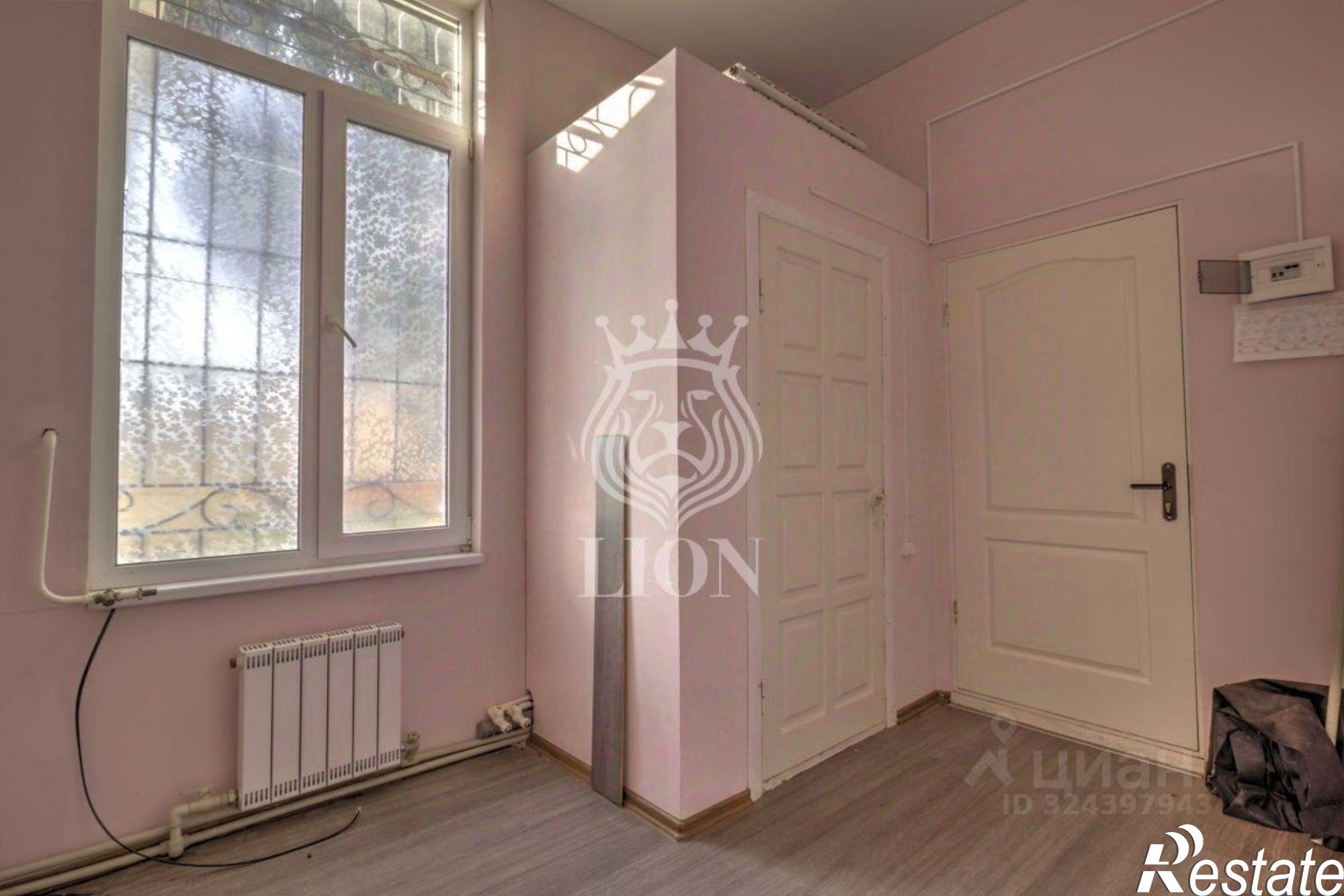 Купить помещение свободного назначения за 8 987 010 рублей на Партизанская улица, 9В