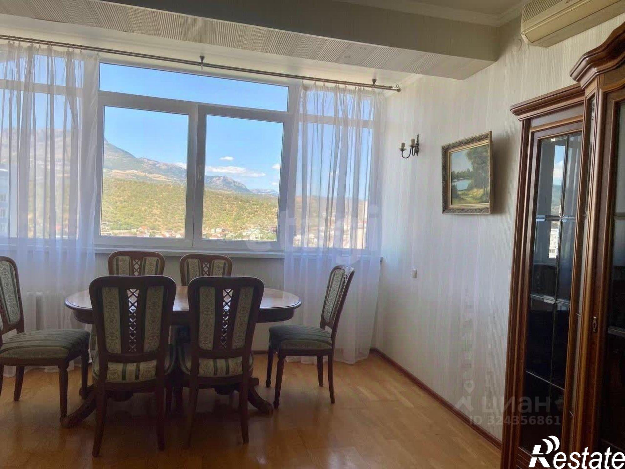 Купить квартиру за 23 450 000 рублей на ул Б.Хмельницкого, 5