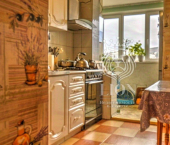 2-комн, 45кв м, этаж 5/5 Заречная улица, 8