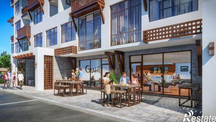 1-комн квартира в новом доме Коллективный пер, 8,  д. 8