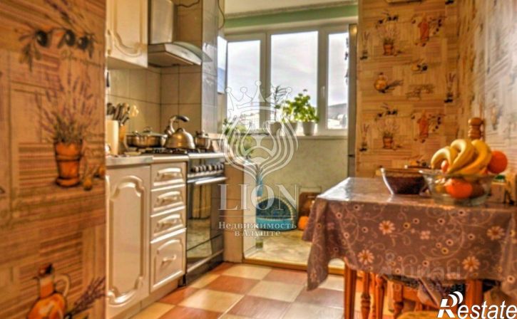 2-комн квартира Заречная улица, 8,  д. 8