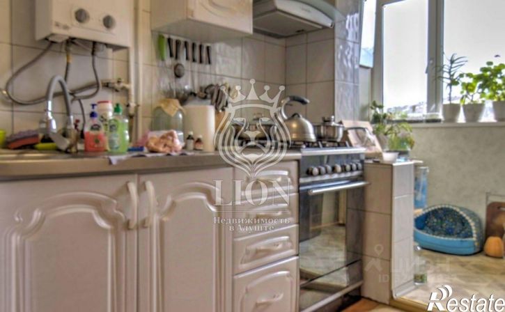 2-комн квартира Заречная улица, 8,  д. 8