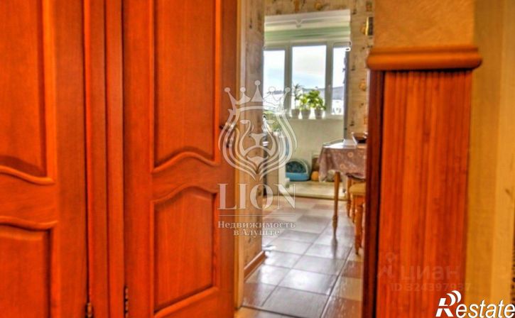 2-комн квартира Заречная улица, 8,  д. 8