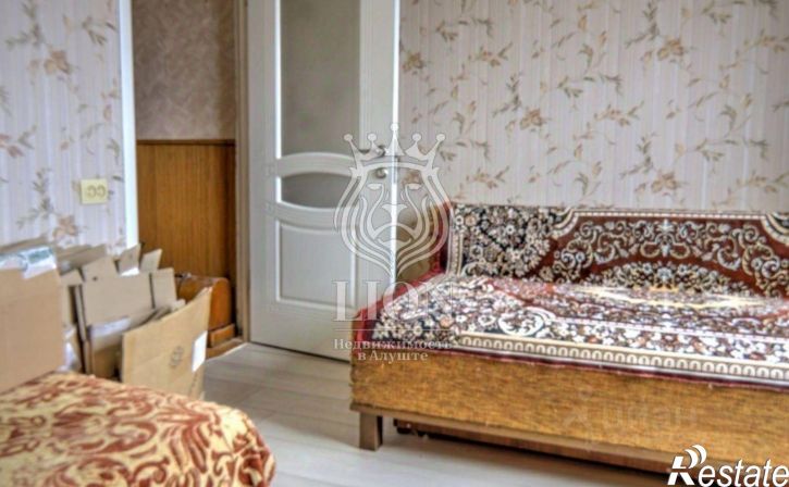 2-комн квартира Заречная улица, 8,  д. 8