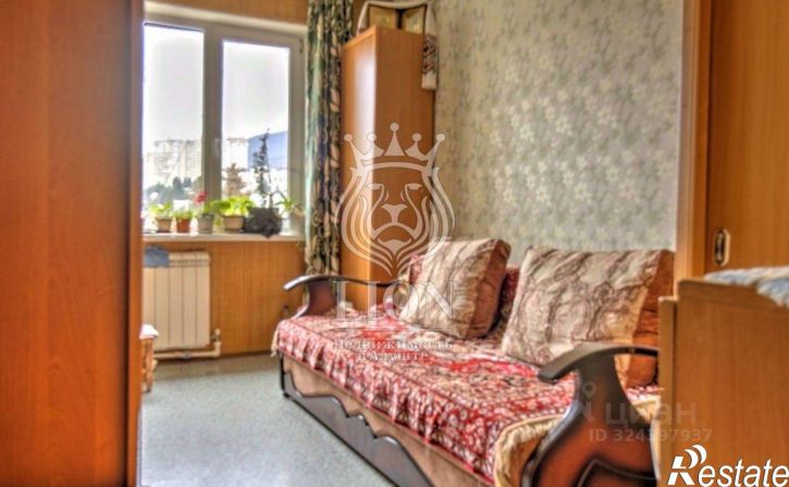 2-комн квартира Заречная улица, 8,  д. 8