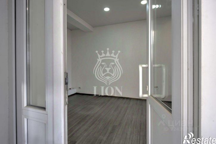 Помещение свободного назначения Партизанская улица, 9В,  д. 9В