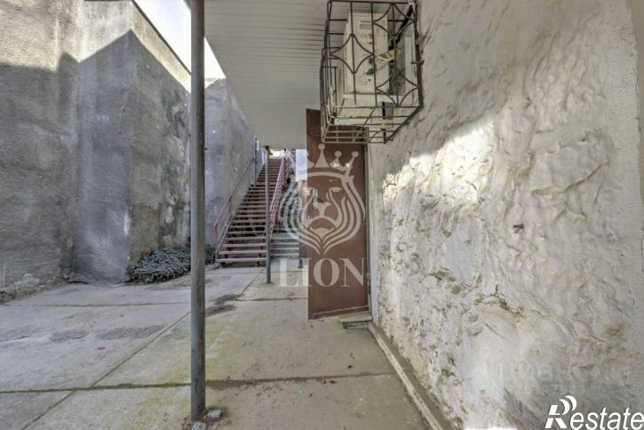 Помещение свободного назначения Партизанская улица, 9В,  д. 9В