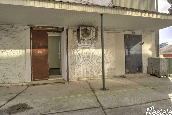 Помещение свободного назначения Партизанская улица, 9В,  д. 9В