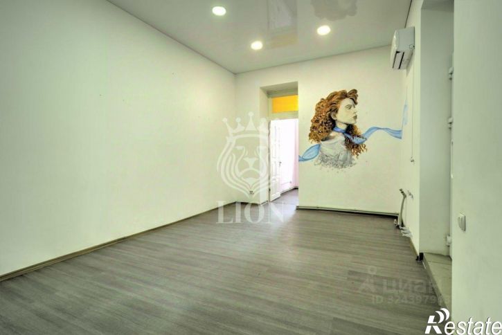 Помещение свободного назначения Партизанская улица, 9В,  д. 9В