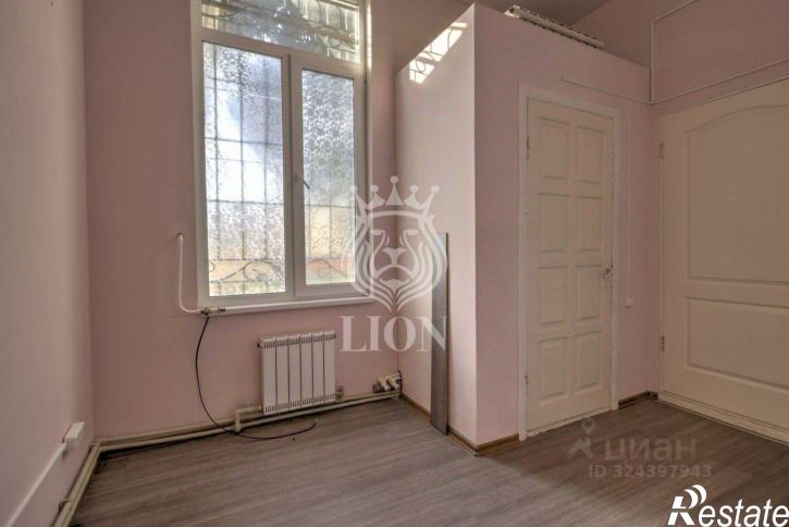 Помещение свободного назначения Партизанская улица, 9В,  д. 9В