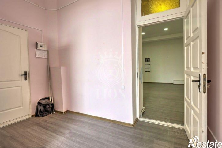 Помещение свободного назначения Партизанская улица, 9В,  д. 9В