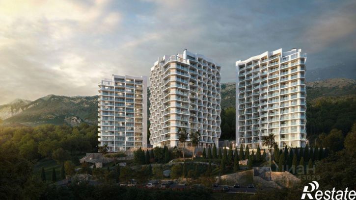 1-комн квартира в новом доме пер Бориса Калядина, 9,  д. 9