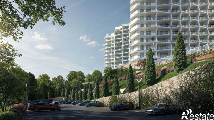 1-комн квартира в новом доме пер Бориса Калядина, 9,  д. 9