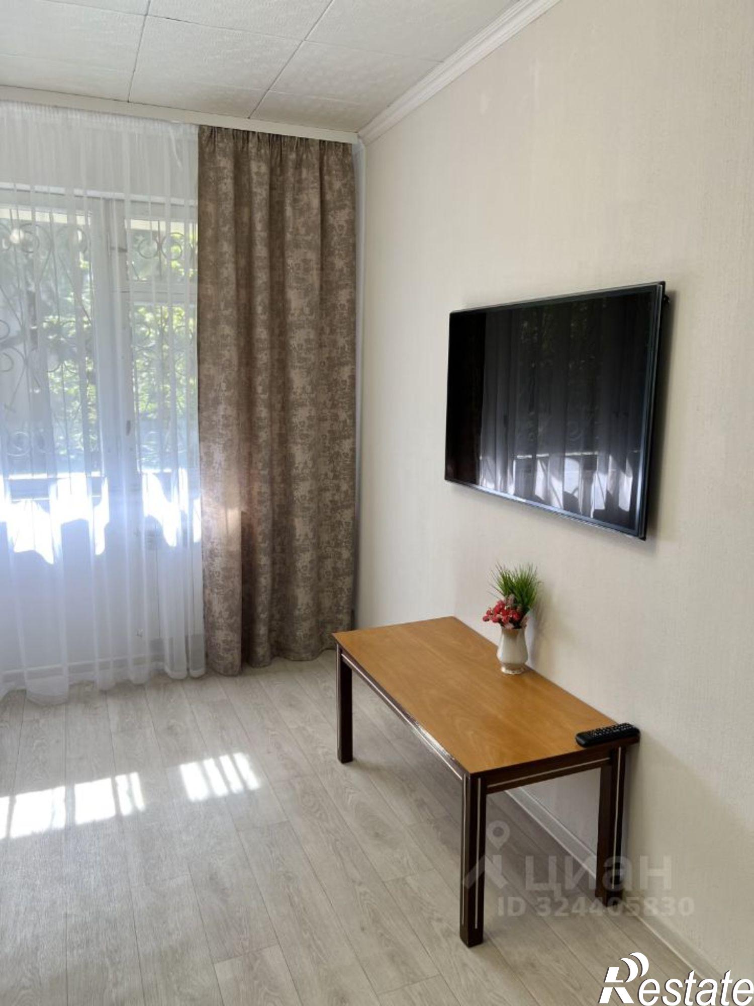 Сдать квартиру за 30 000 рублей на улица 50 лет Октября, 6