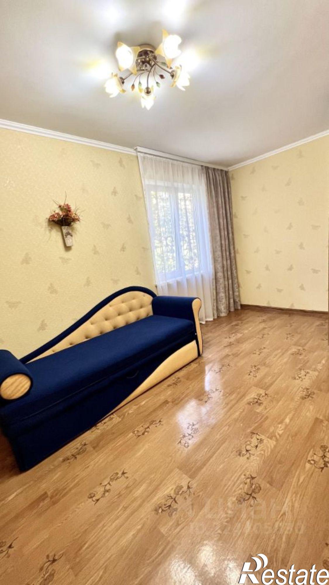 Сдать квартиру за 30 000 рублей на улица 50 лет Октября, 6