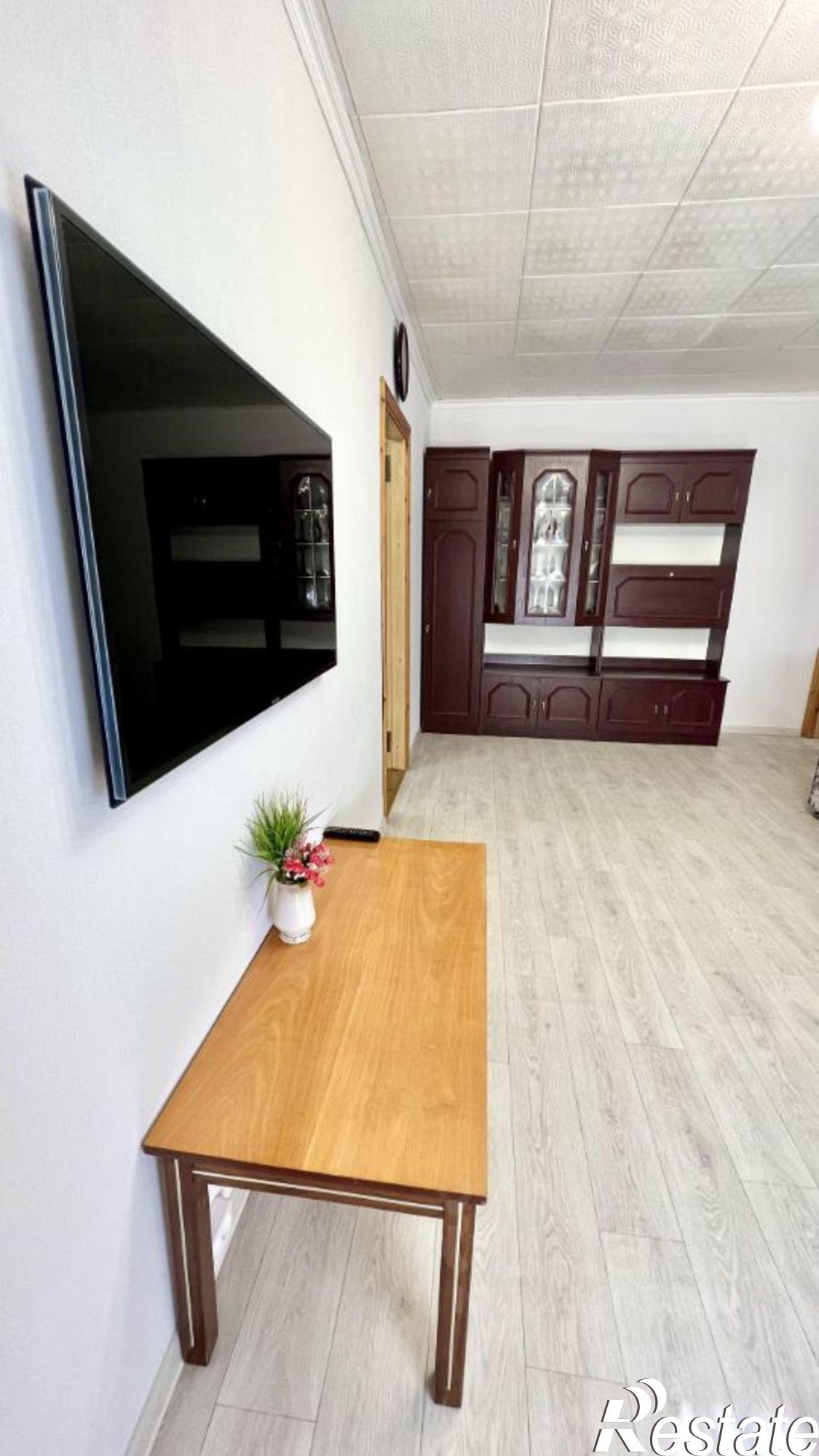 Сдать квартиру за 30 000 рублей на улица 50 лет Октября, 6