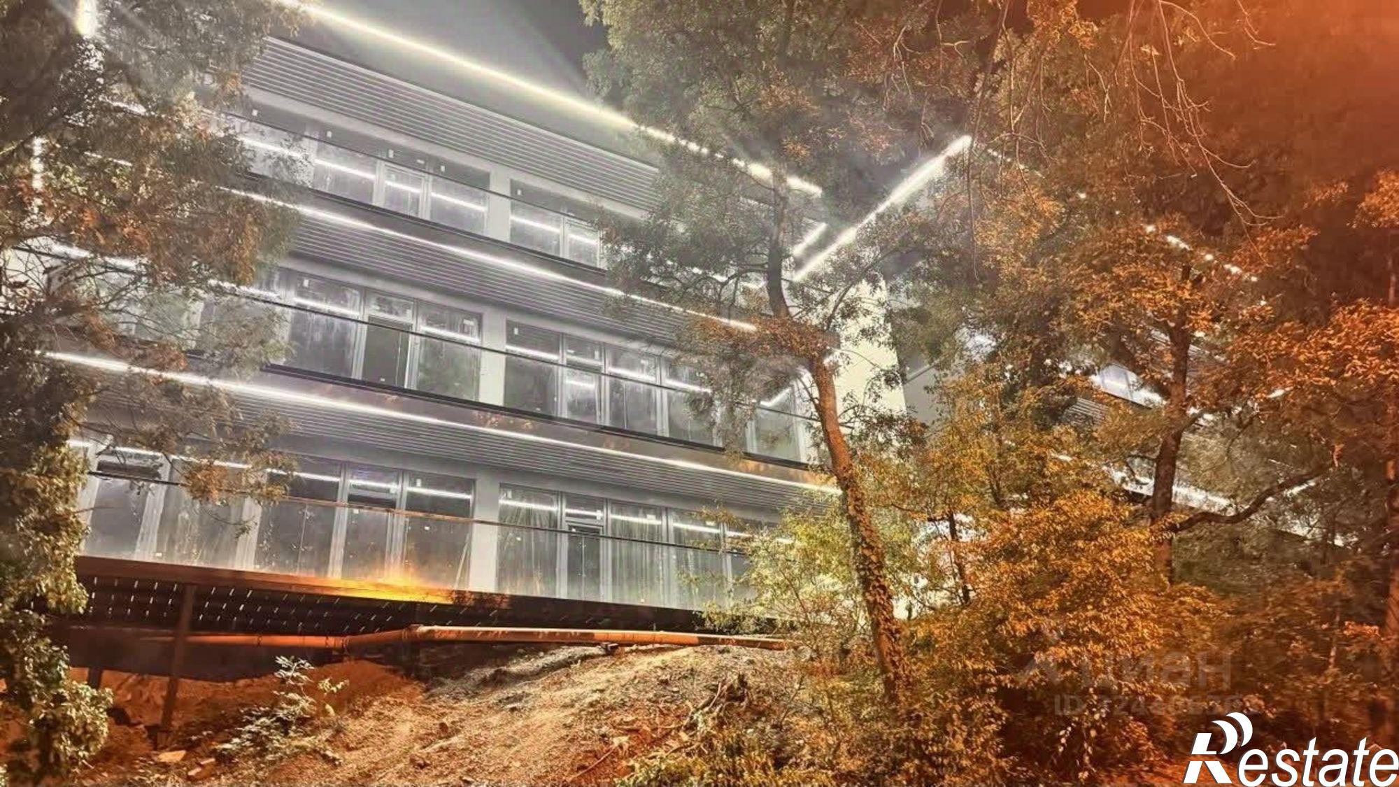 Купить помещение свободного назначения за 14 914 500 рублей на Комсомольская улица, 3А