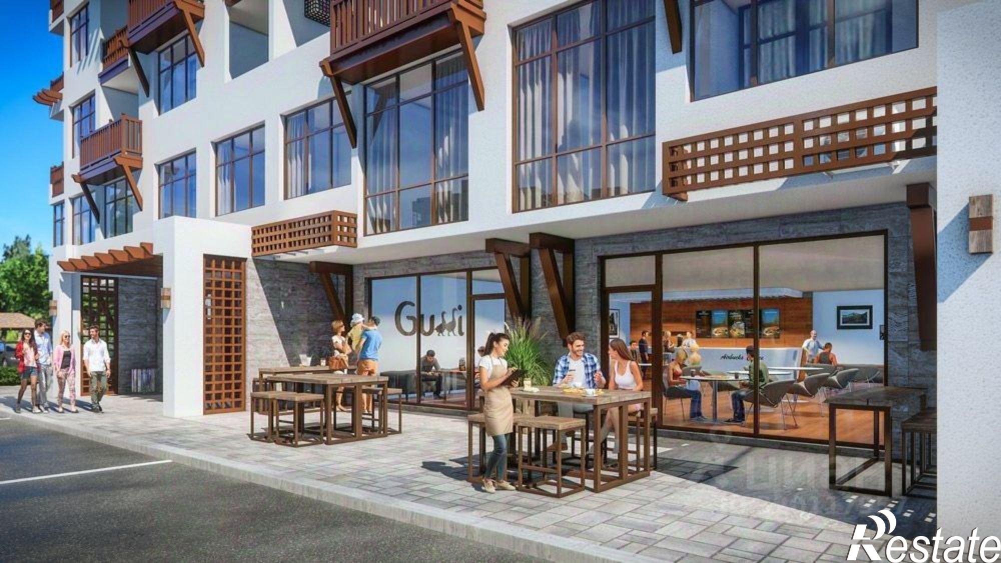 Купить квартиру за 9 430 200 рублей на Коллективный пер, 8