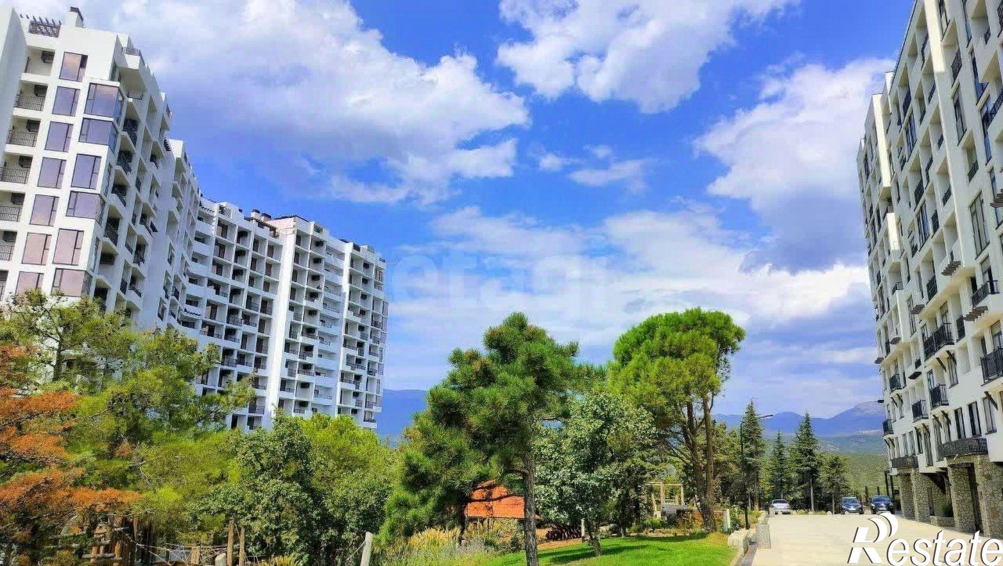 Купить квартиру за 16 990 000 рублей на Ревкомовский пер, 10