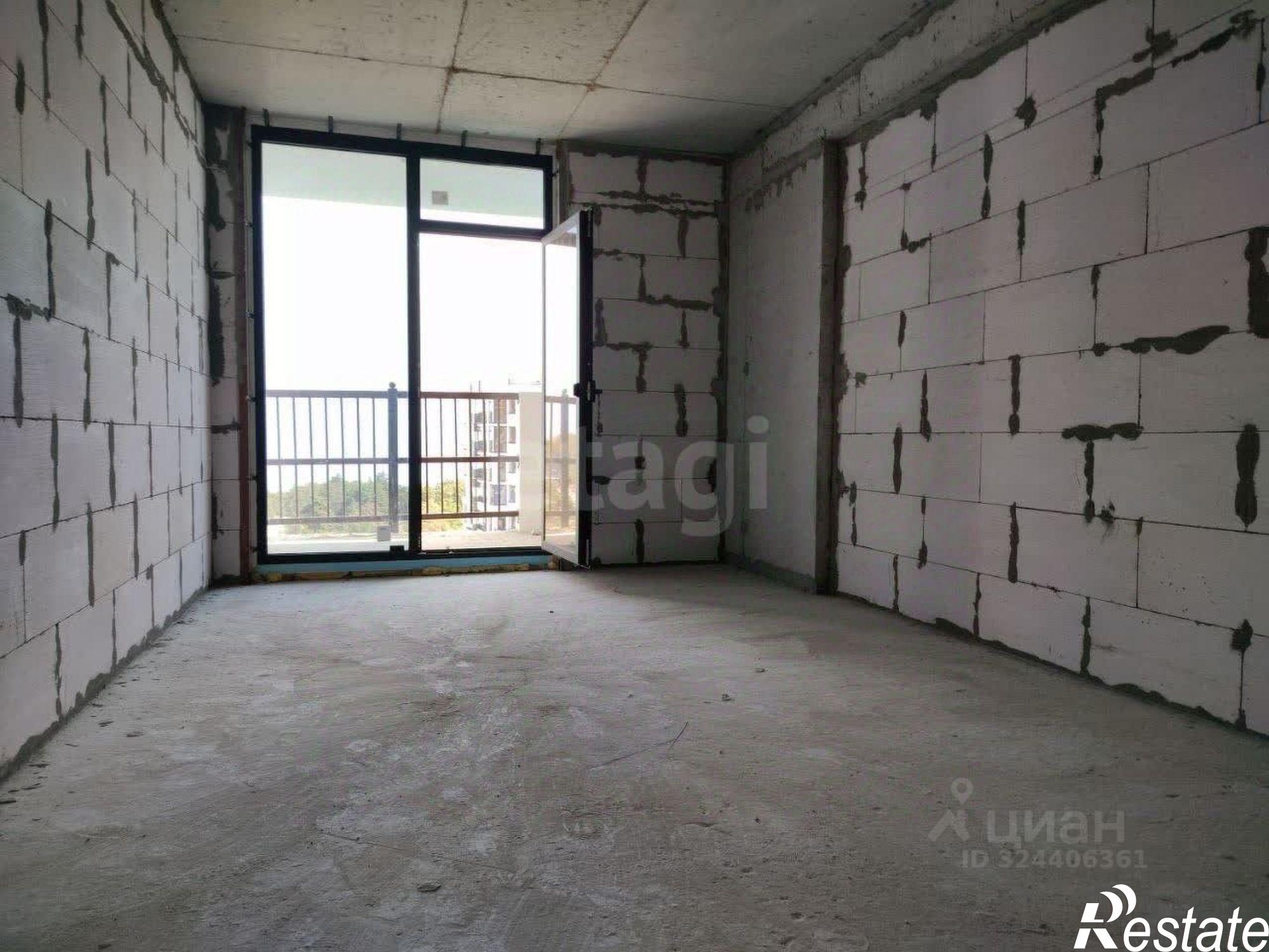 Купить квартиру за 16 990 000 рублей на Ревкомовский пер, 10