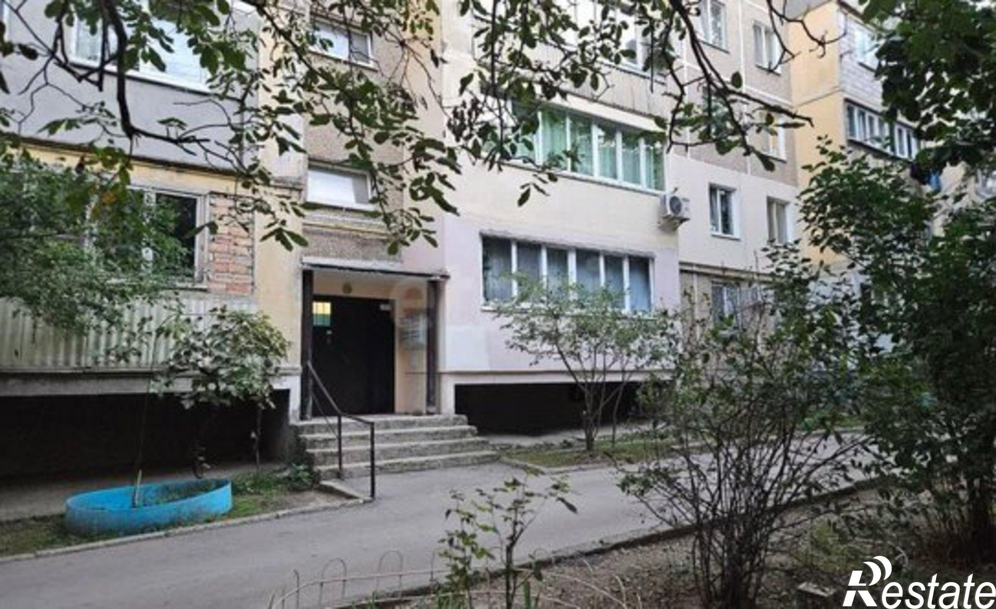 Купить квартиру за 11 900 000 рублей на Ялтинская улица, 2