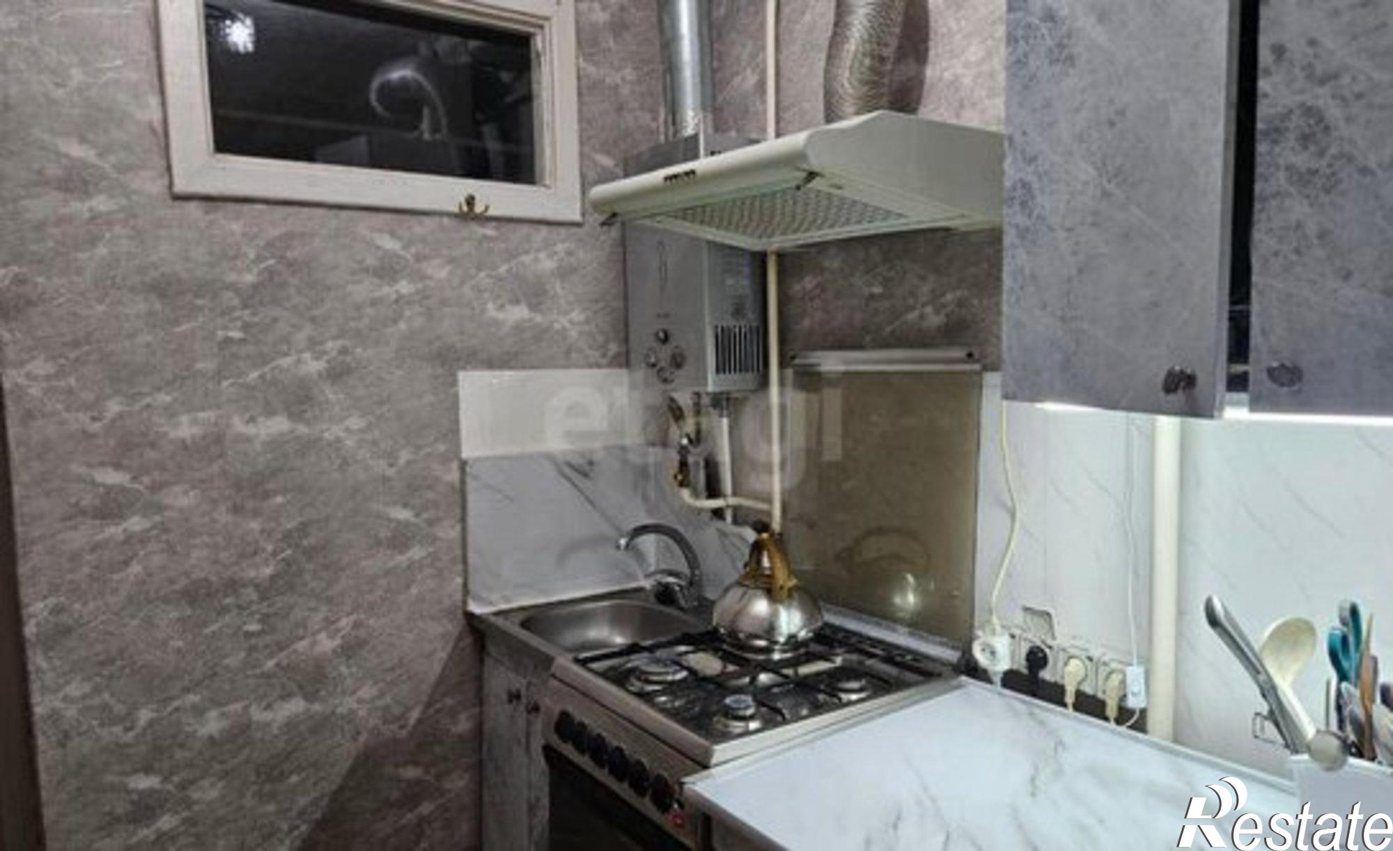 Купить квартиру за 11 900 000 рублей на Ялтинская улица, 2