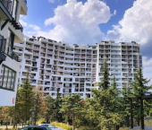 2-комн, 56кв м, этаж 13/13 Ревкомовский пер, 10