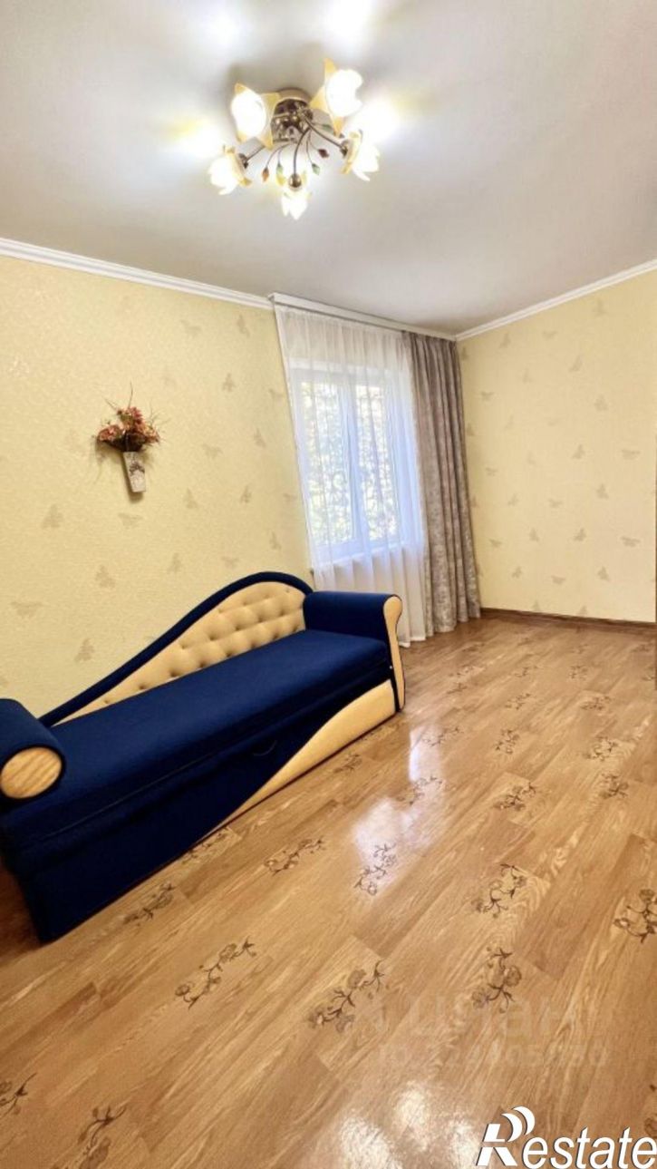 2-комн квартира улица 50 лет Октября, 6,  д. 6