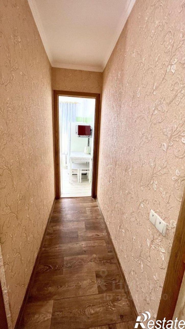 2-комн квартира улица 50 лет Октября, 6,  д. 6