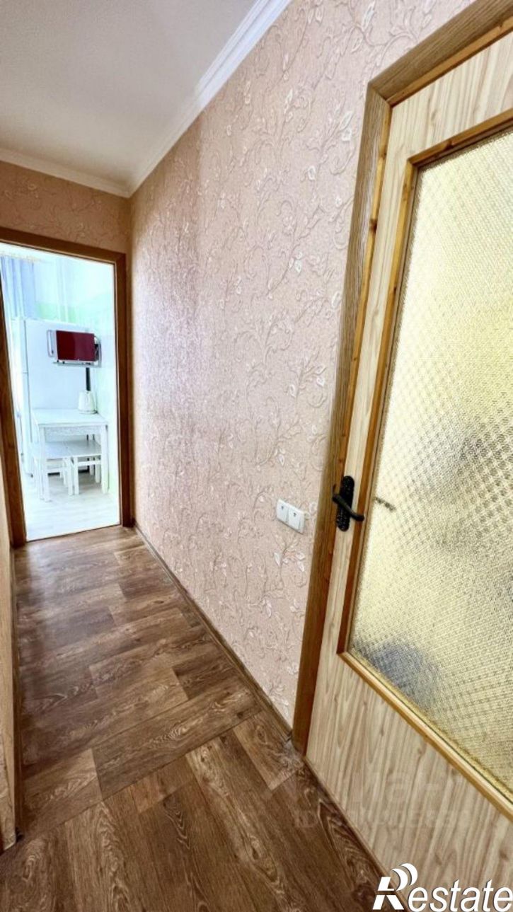 2-комн квартира улица 50 лет Октября, 6,  д. 6