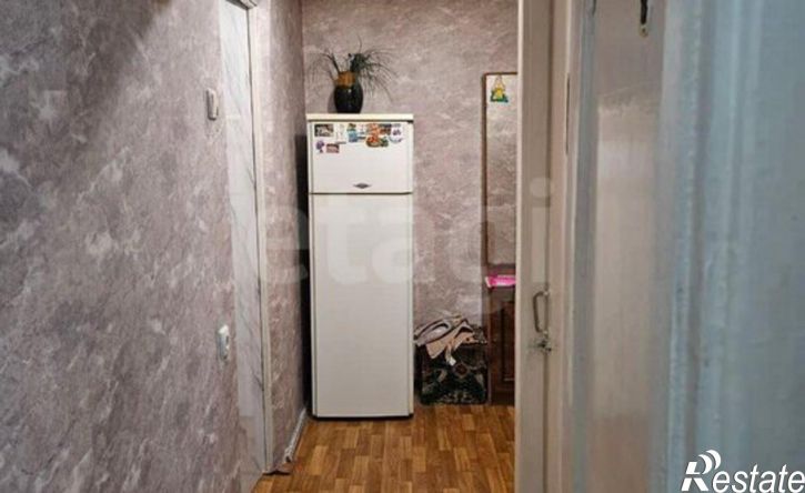 3-комн квартира Ялтинская улица, 2,  д. 2