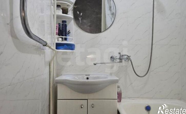 3-комн квартира Ялтинская улица, 2,  д. 2