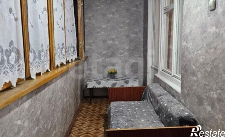 3-комн квартира Ялтинская улица, 2,  д. 2