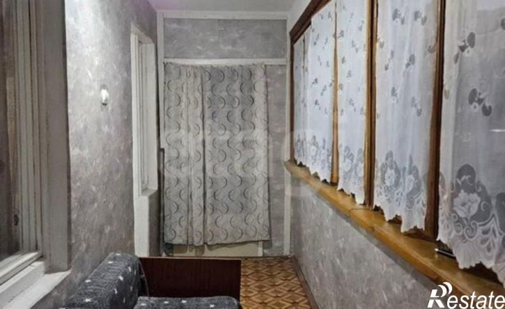 3-комн квартира Ялтинская улица, 2,  д. 2