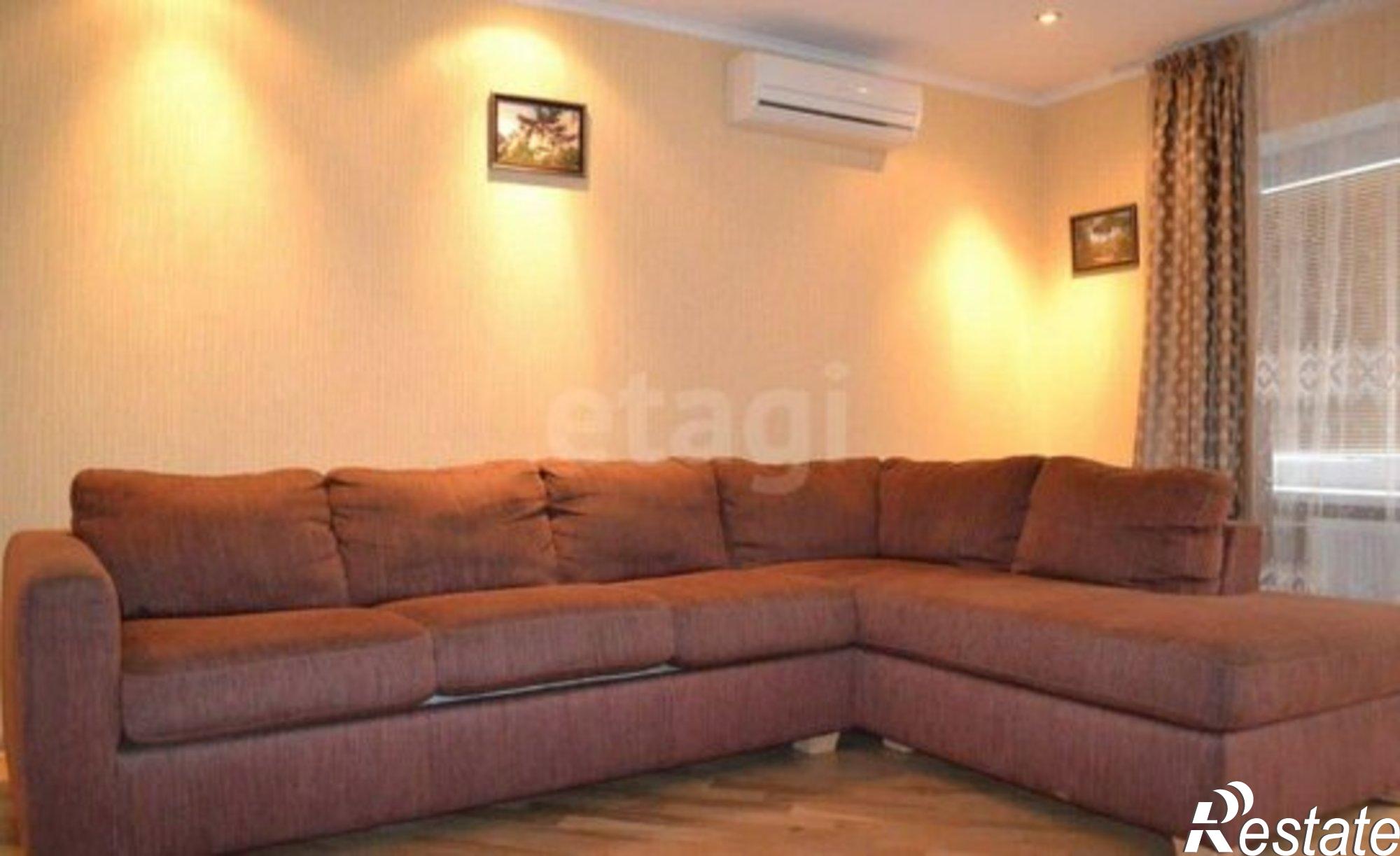 Купить квартиру за 18 500 000 рублей на Комсомольская улица, 1А