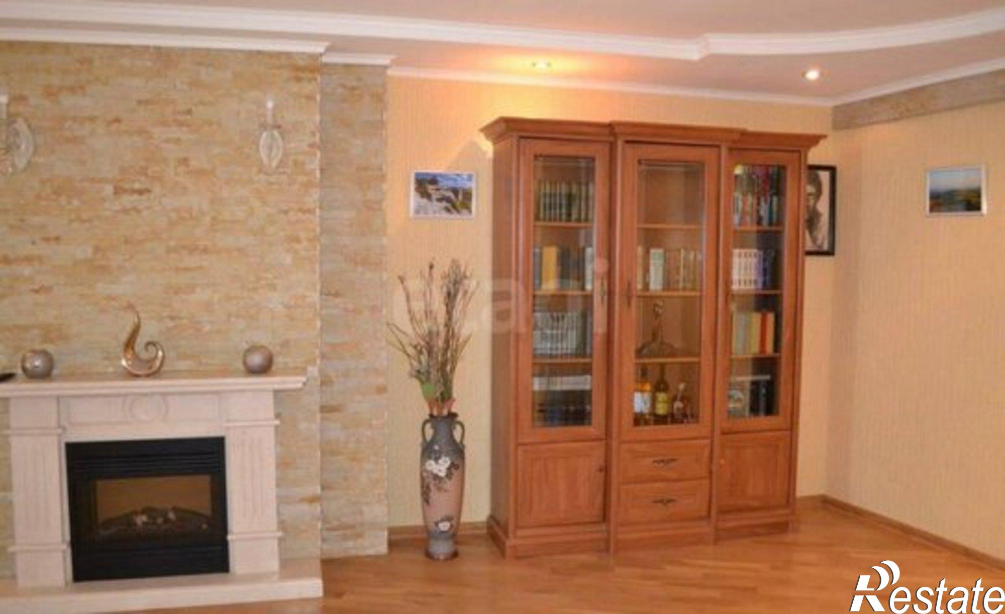 Купить квартиру за 18 500 000 рублей на Комсомольская улица, 1А