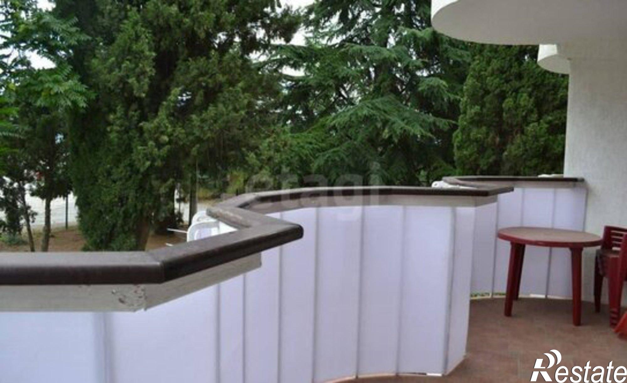 Купить квартиру за 18 500 000 рублей на Комсомольская улица, 1А