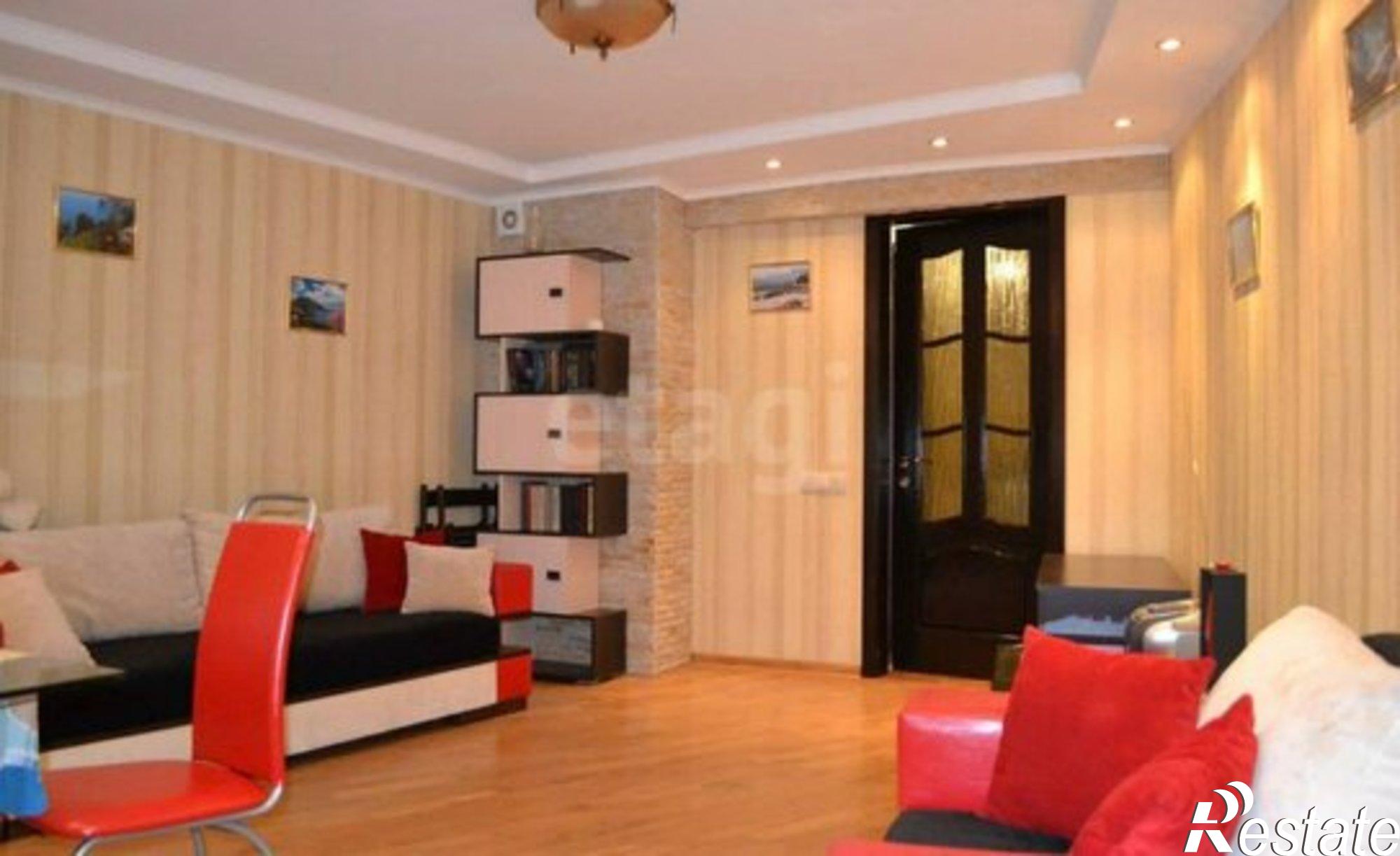 Купить квартиру за 18 500 000 рублей на Комсомольская улица, 1А