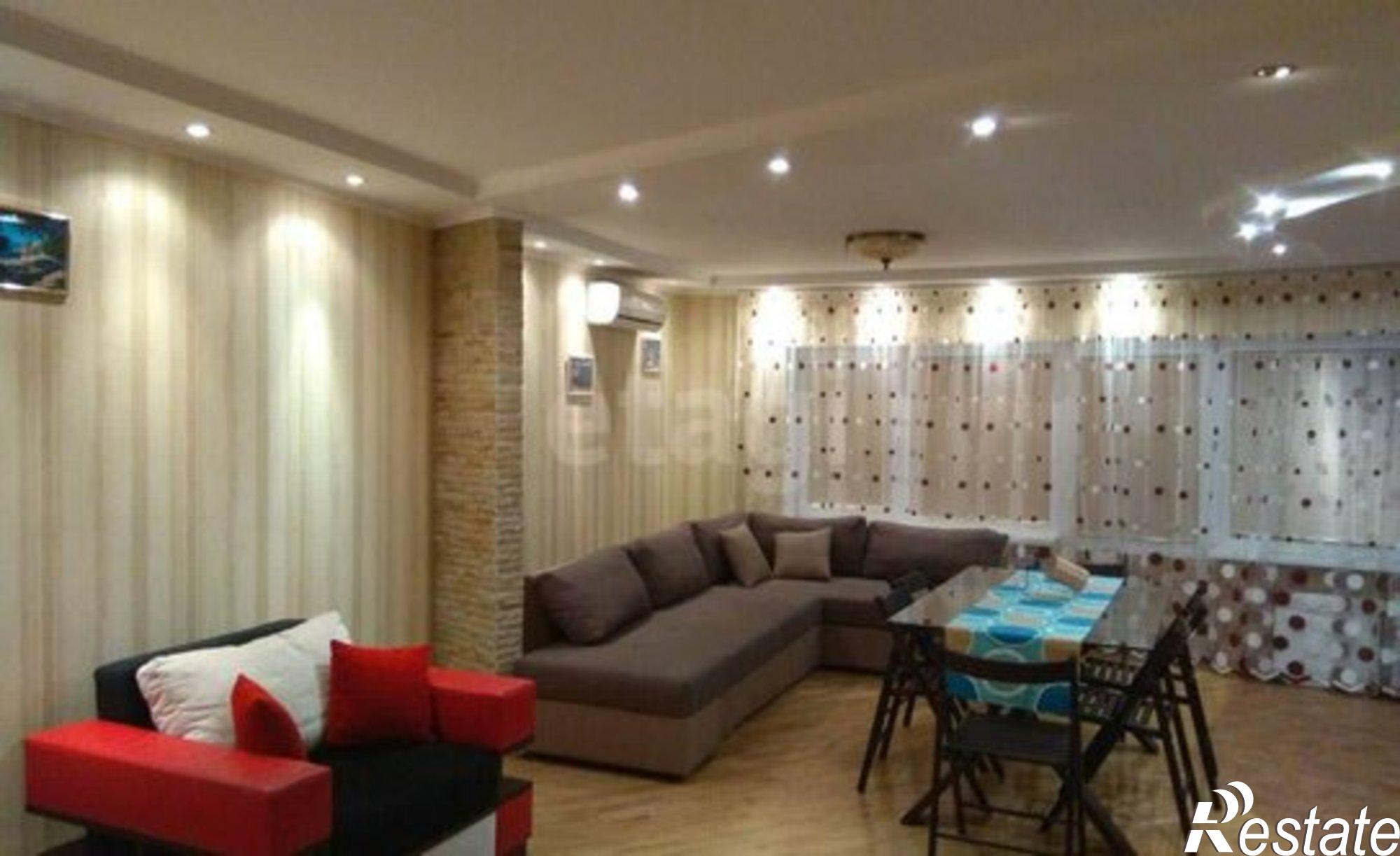 Купить квартиру за 18 500 000 рублей на Комсомольская улица, 1А