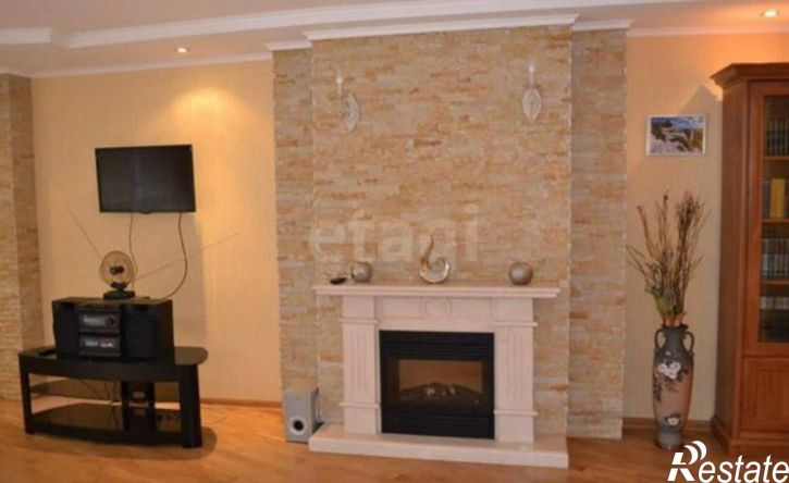 2-комн квартира Комсомольская улица, 1А,  д. 1А