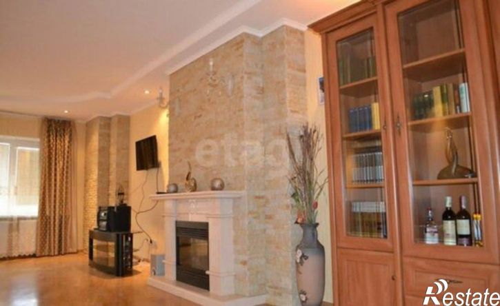 2-комн квартира Комсомольская улица, 1А,  д. 1А