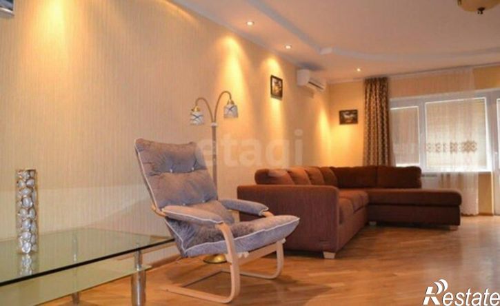 2-комн квартира Комсомольская улица, 1А,  д. 1А