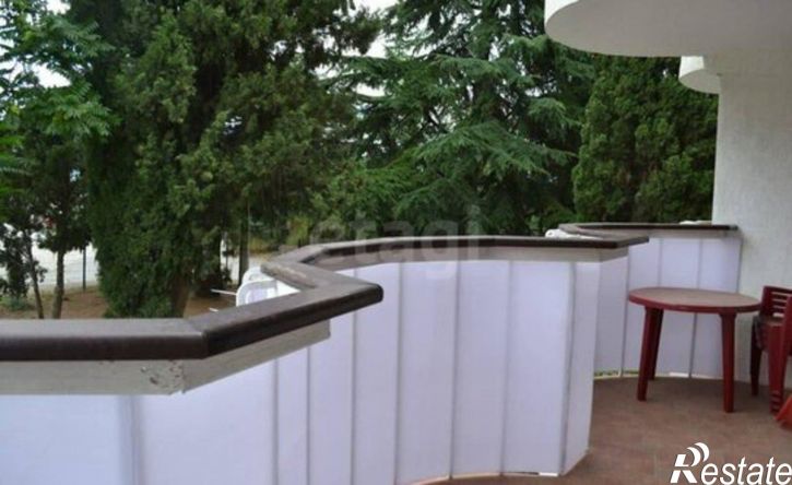 2-комн квартира Комсомольская улица, 1А,  д. 1А