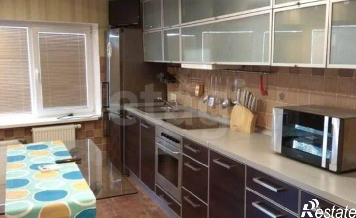 2-комн квартира Комсомольская улица, 1А,  д. 1А