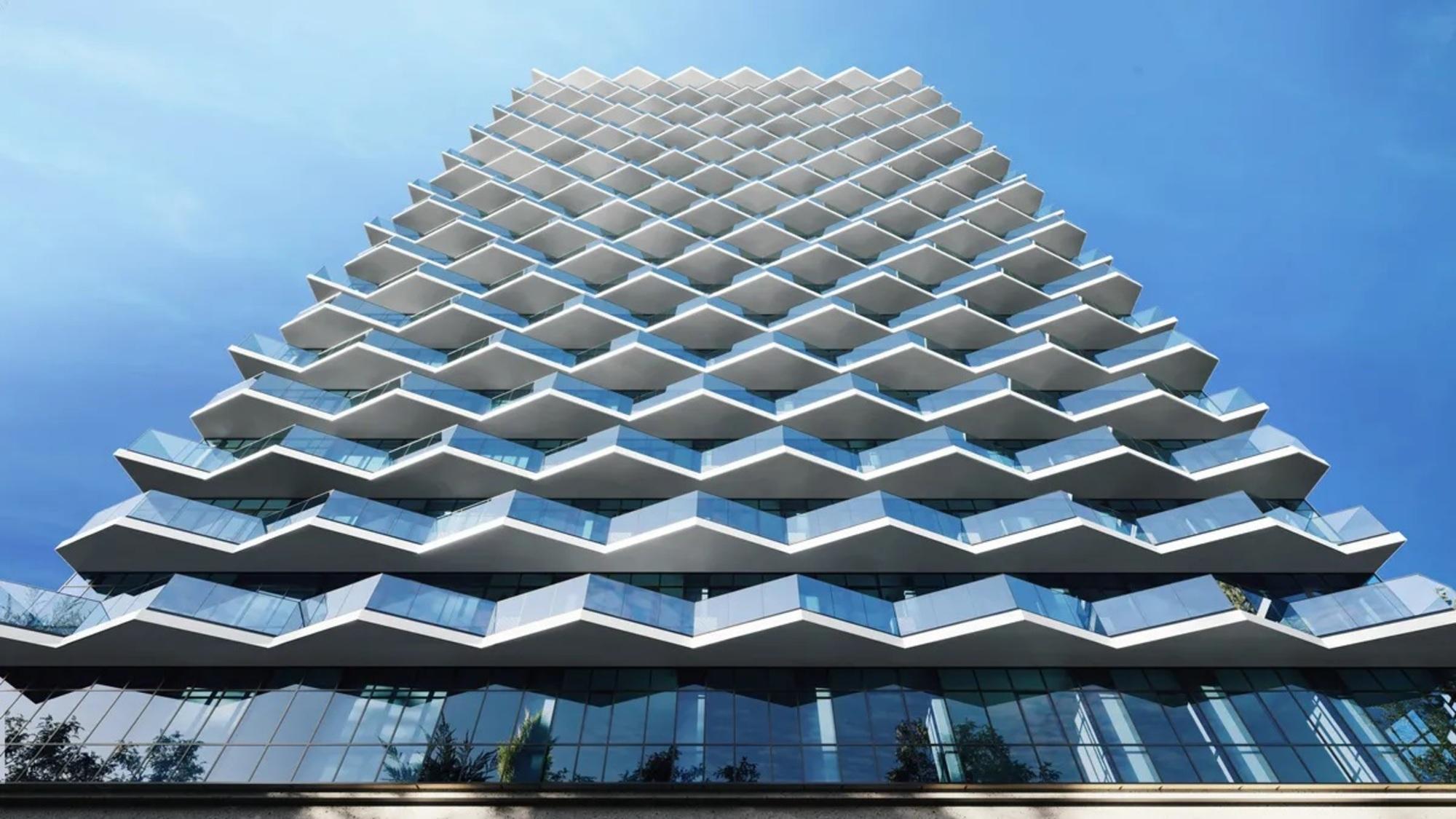 Купить студию за 17 075 600 рублей на Октябрьская улица, д.10