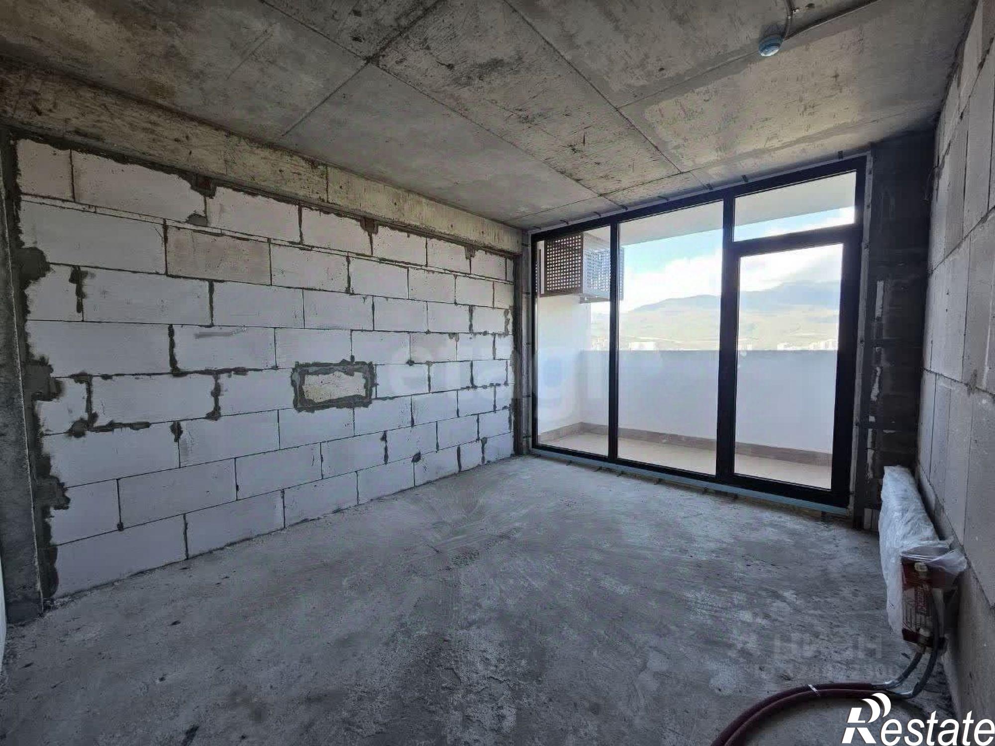 Купить квартиру за 14 500 000 рублей на Пограничный переулок, 1