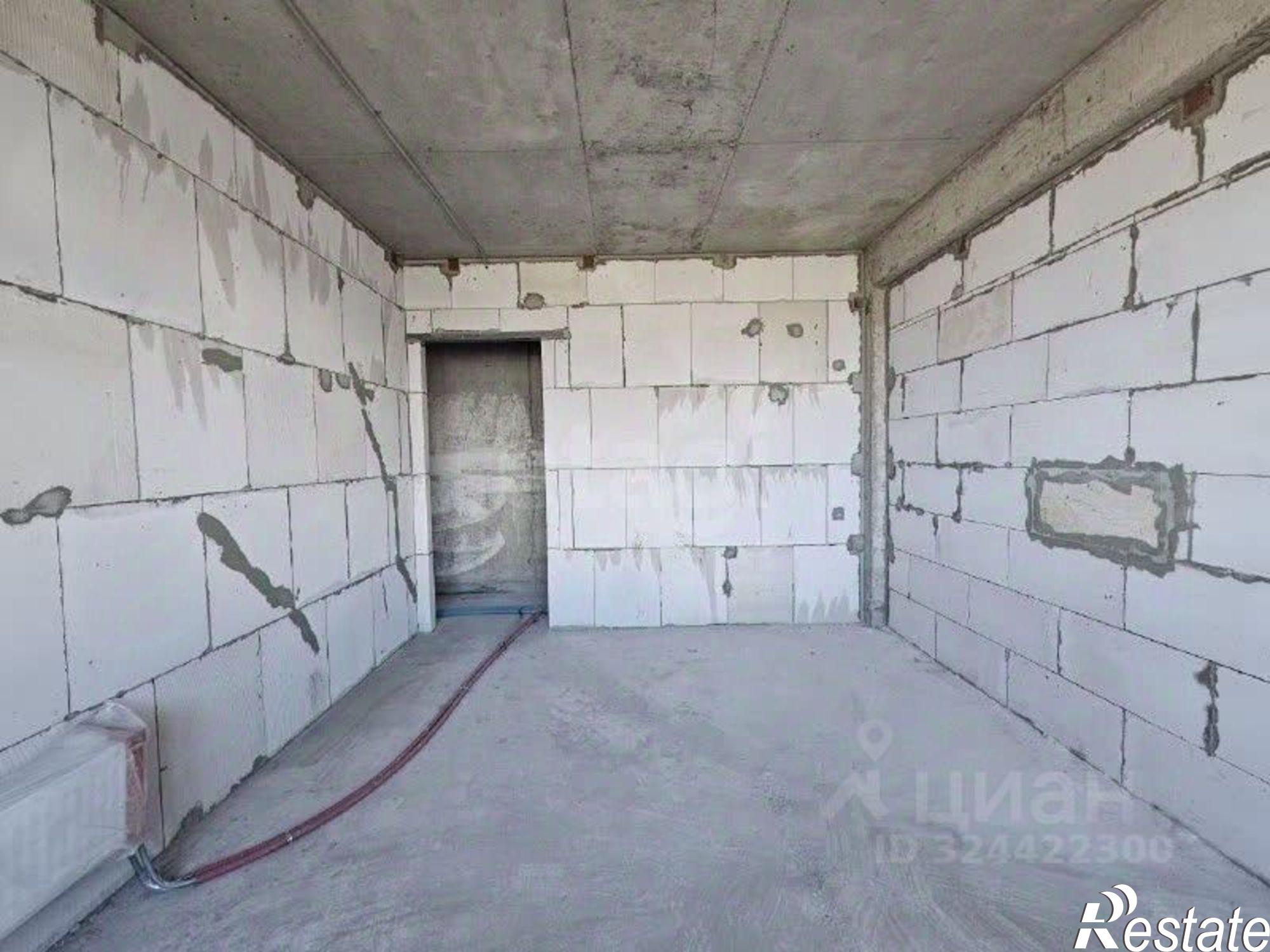 Купить квартиру за 14 500 000 рублей на Пограничный переулок, 1