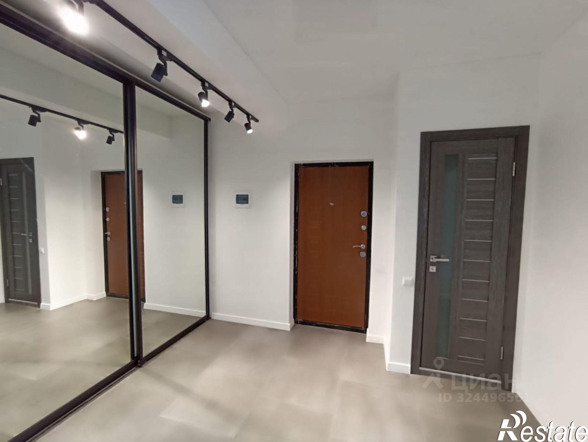 Сдать квартиру за 48 000 рублей на ул 60 лет СССР, 27