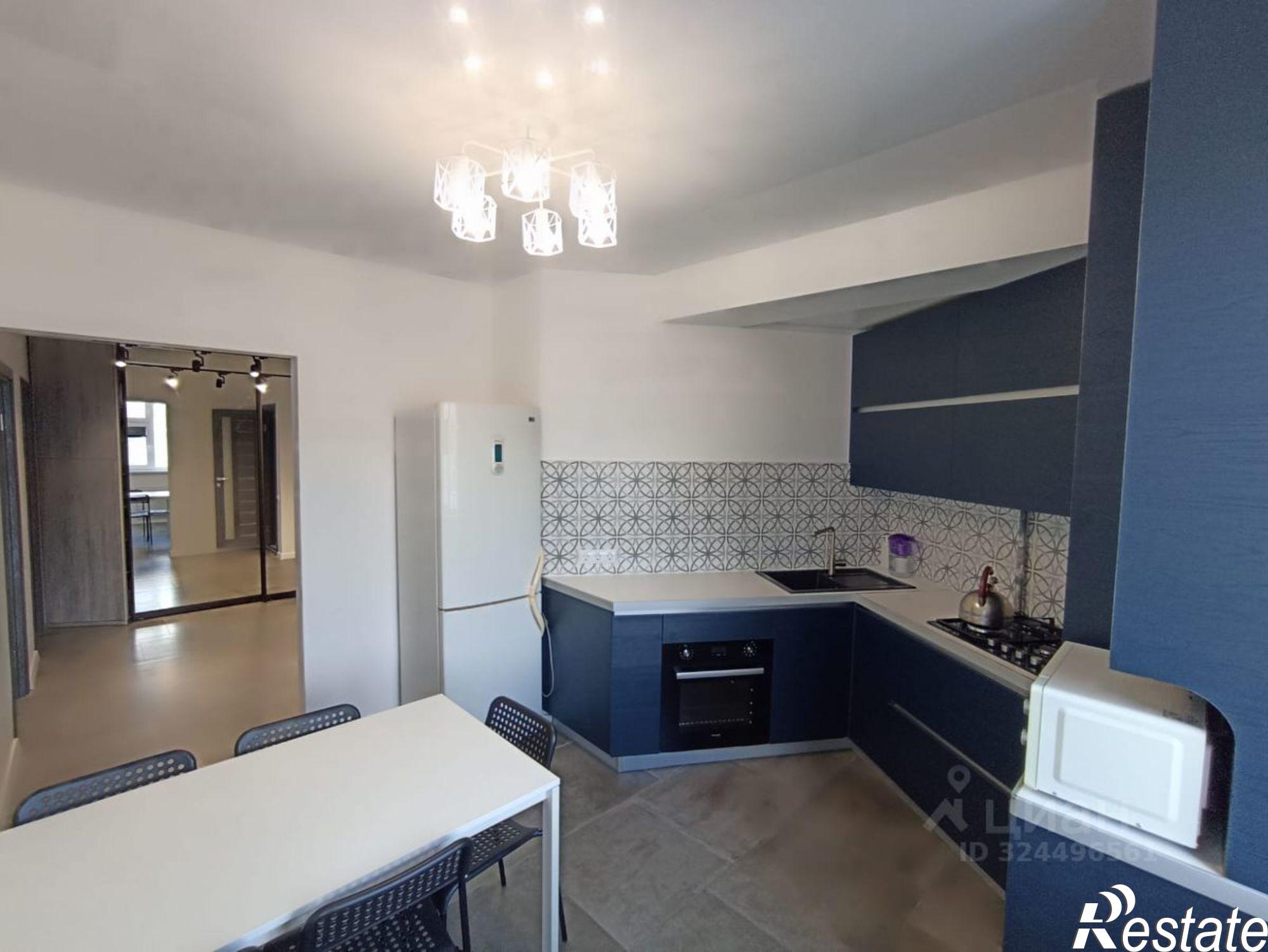 Сдать квартиру за 48 000 рублей на ул 60 лет СССР, 27