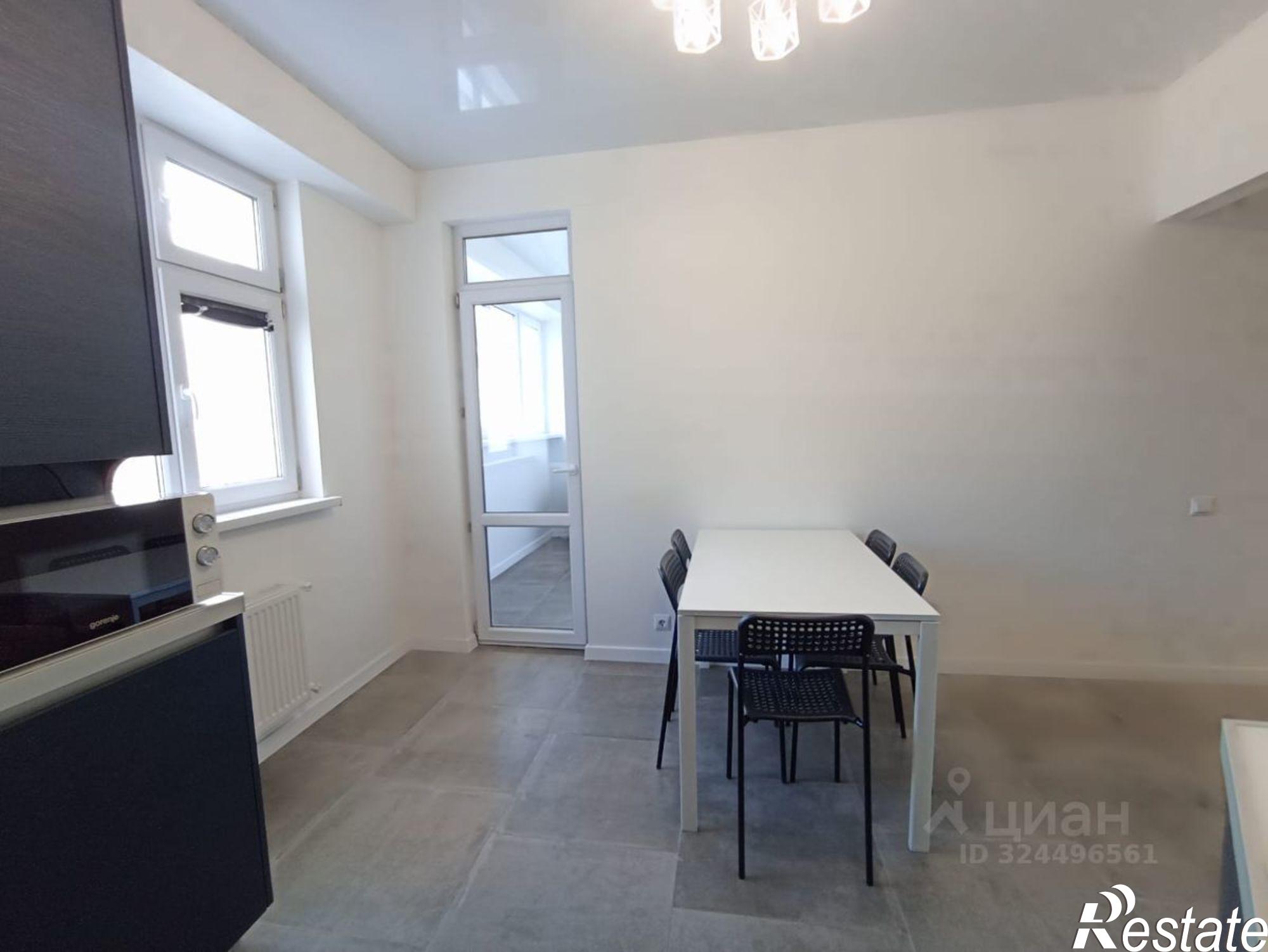 Сдать квартиру за 48 000 рублей на ул 60 лет СССР, 27